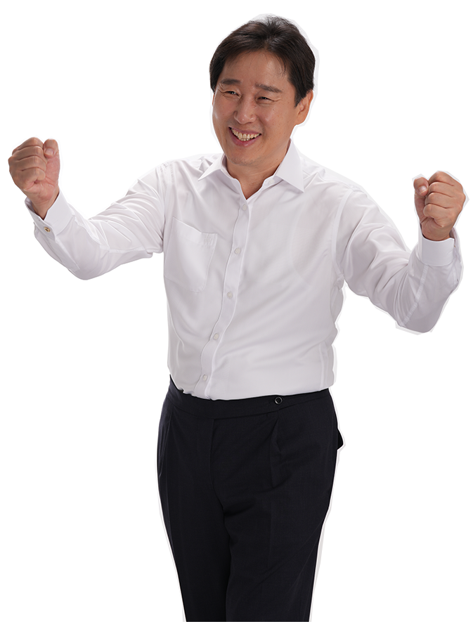 서울시 교육감 보궐선거 예비후보 김영배